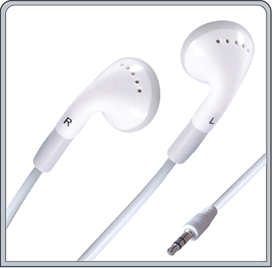 brand-groupGear-HP521StereoIn-Ear Headphones-image